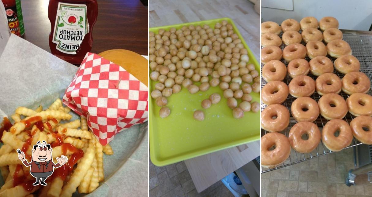 Chireno Donuts