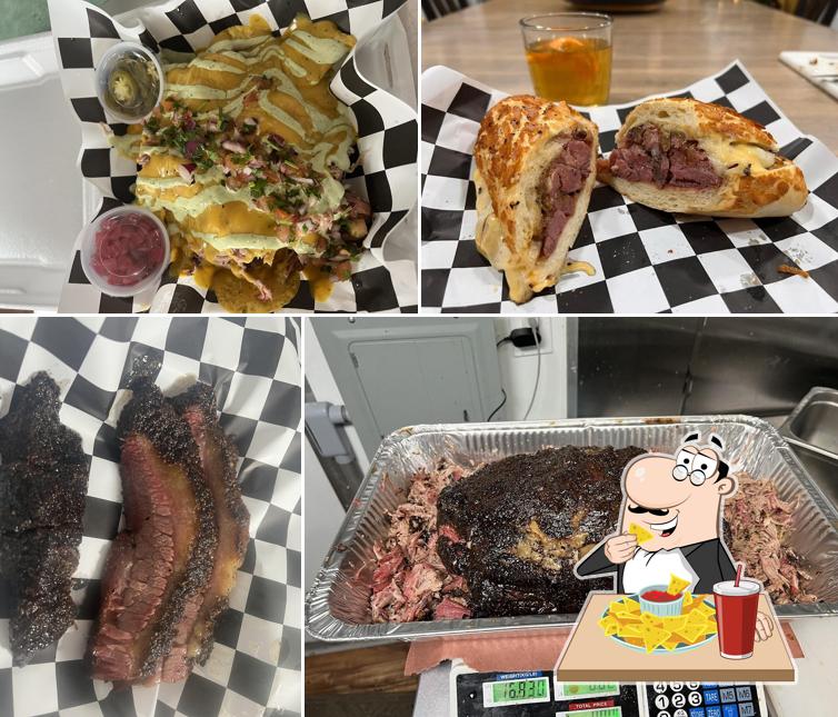 Cody’s Cooks