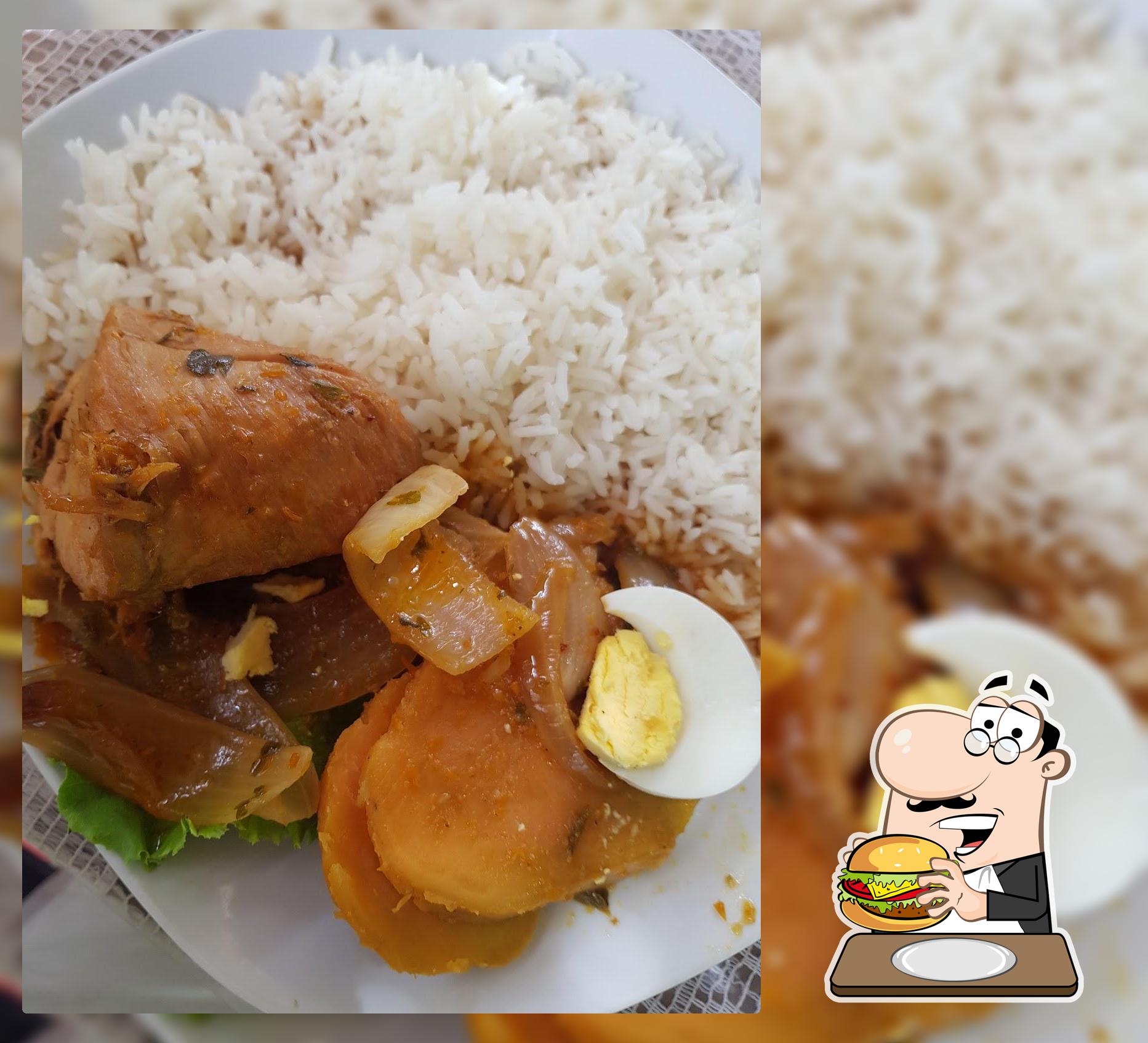 Restaurant El Combo