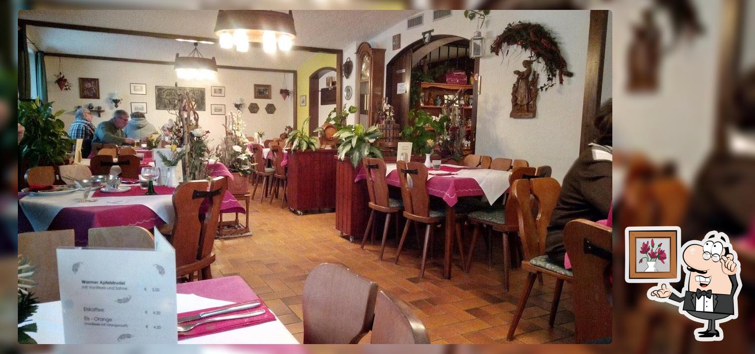 Gasthof Moselstube
