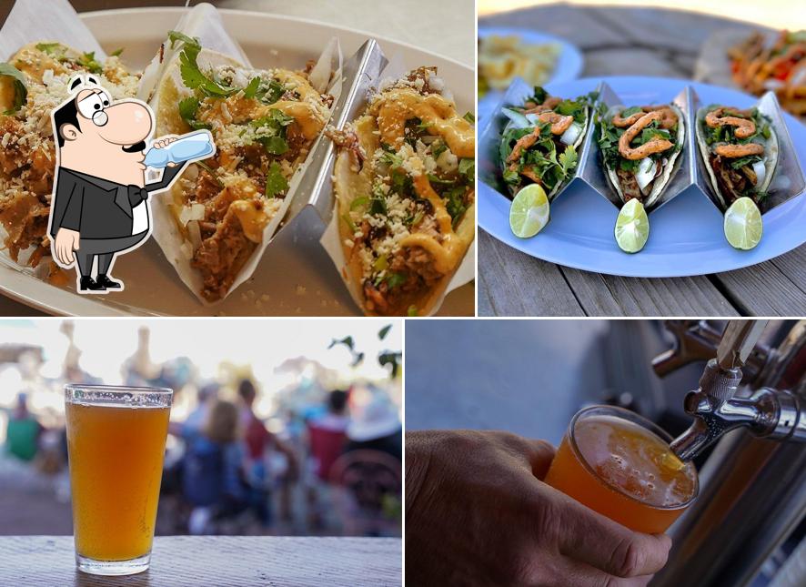 High Tanks Brewing Company