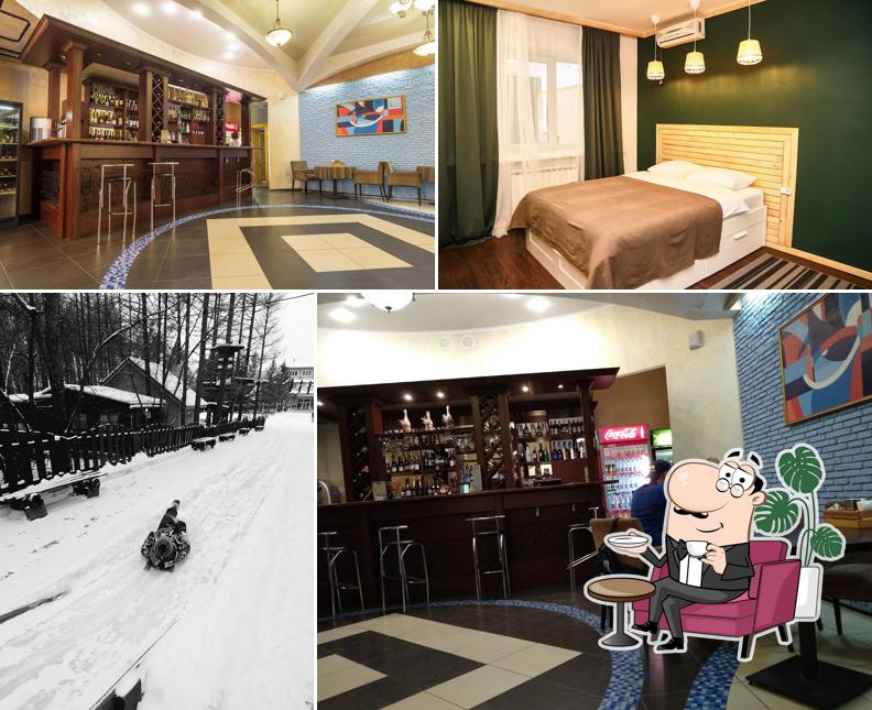 Золотой дракон