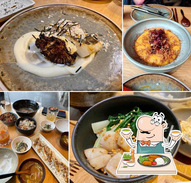 Restaurant IMA