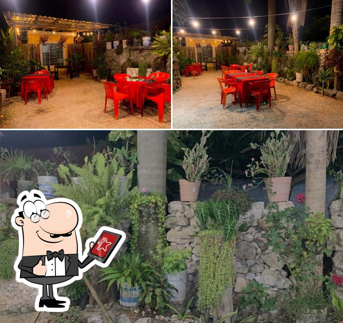 La Palapa de Don Chino