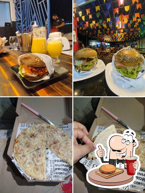 Lapizza pizzaria artesanal