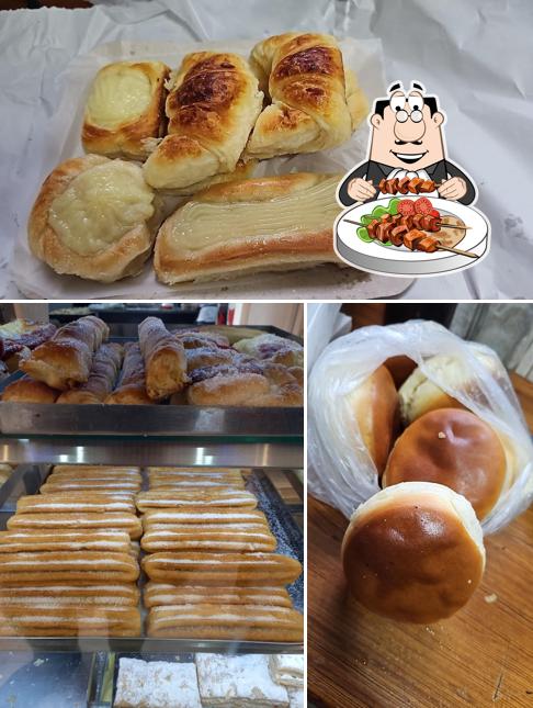 Martineta Panadería