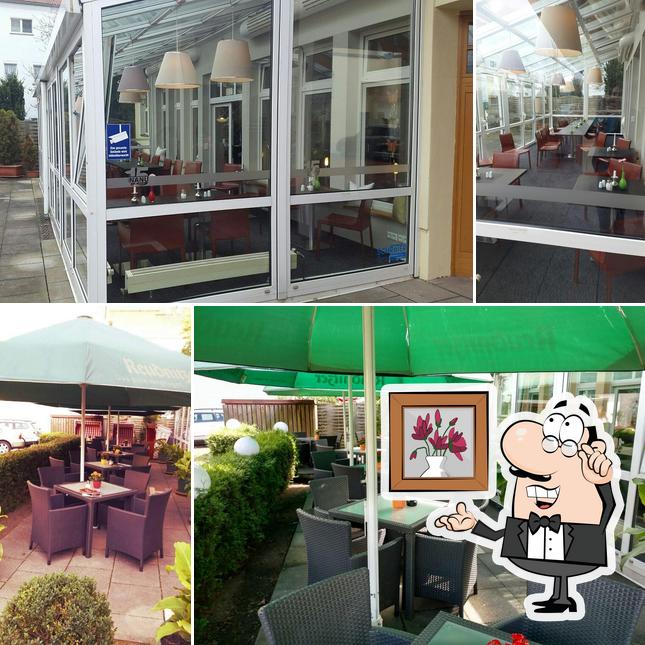 Bistro Nanu