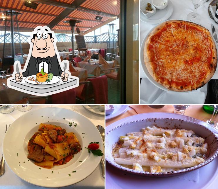 Osteria da Paolo