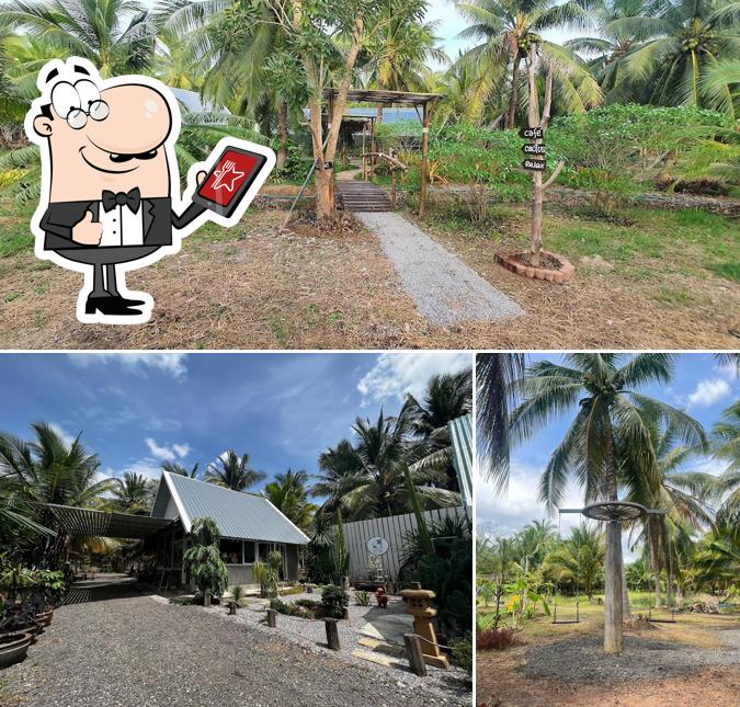 PHUDET Farm and Café ไร่ภูเดช