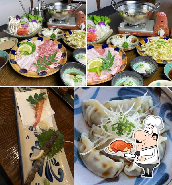 Ryukyu Dining YAMORIYA
