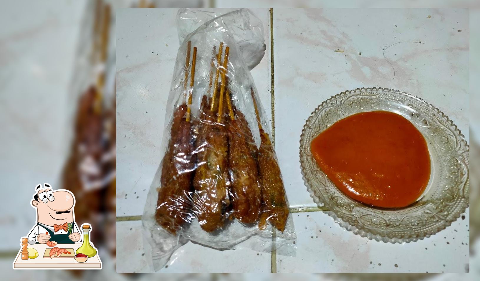 Sempol Juara
