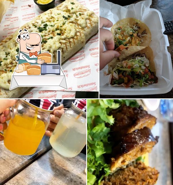 Tacos express