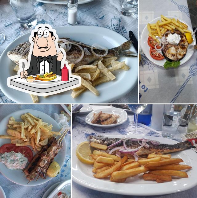 Taverna Cavos