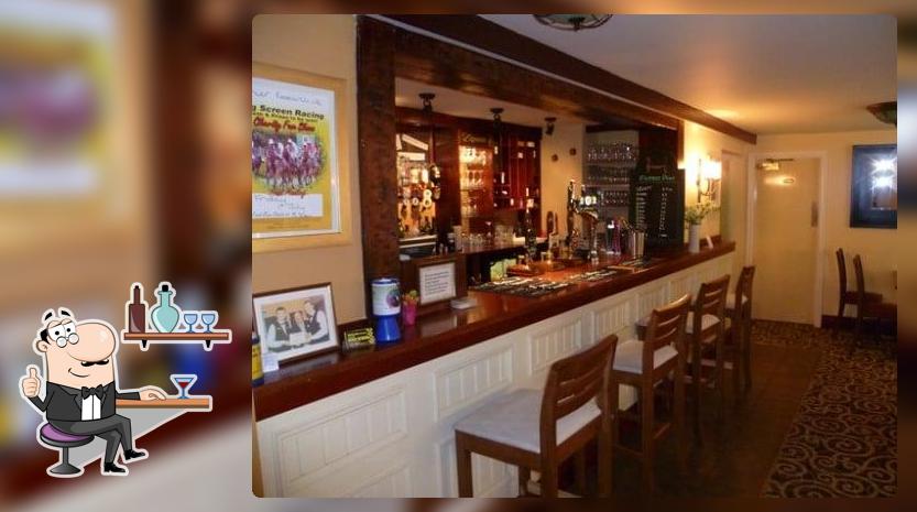 The Olde Barn Inn