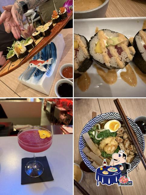 UDON Dadeland