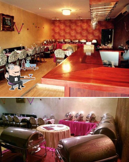 Weekly Buffet