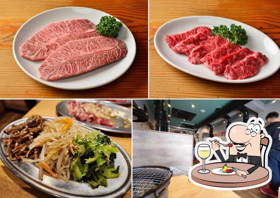 Yakiniku En Kitasenjyu