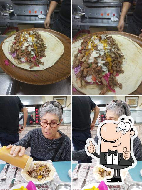 מסעדת מלכ
