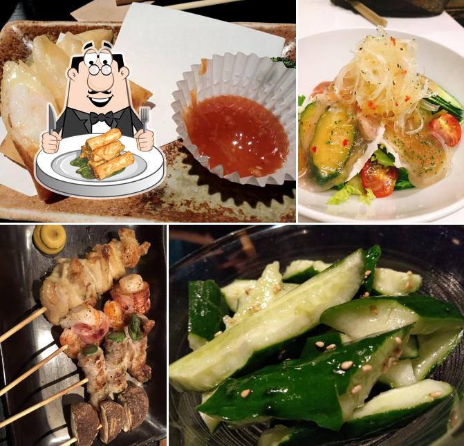 居酒屋 バスストップ