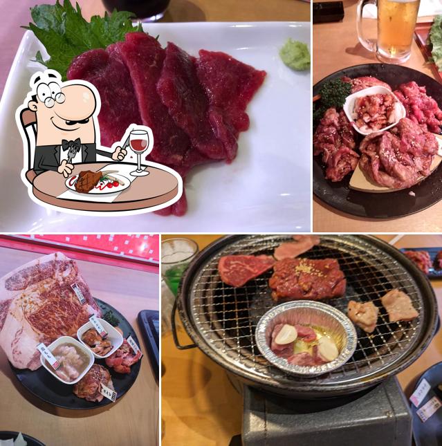 特急レーン焼肉 火の国 袋井店