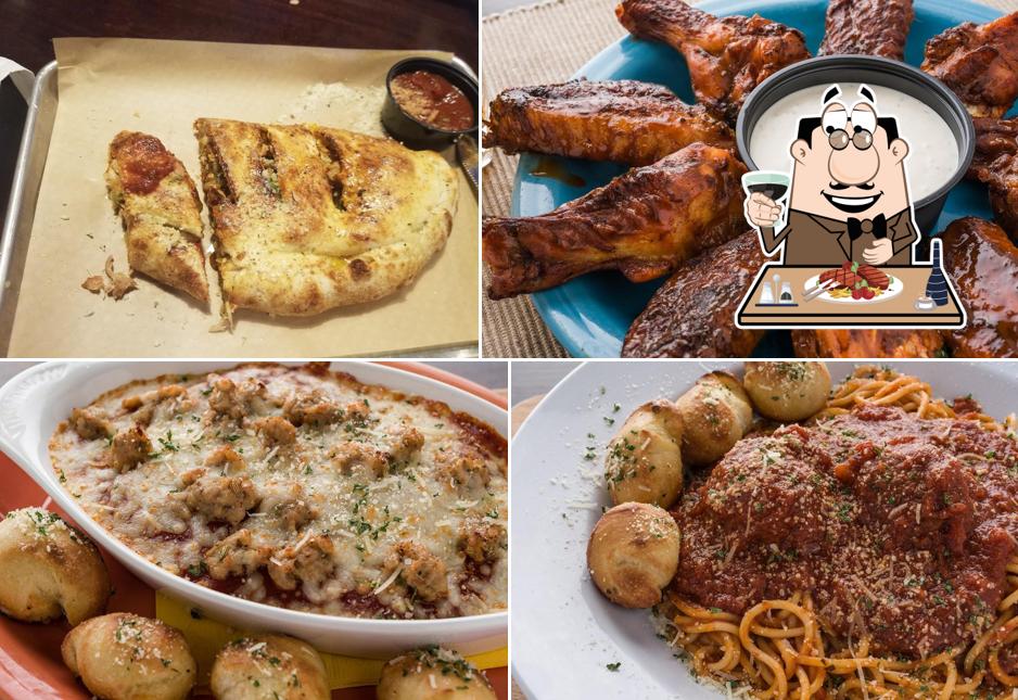 Rotolo's Pizzeria