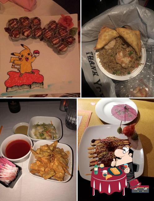 Sonny Lee's Hunan Taste