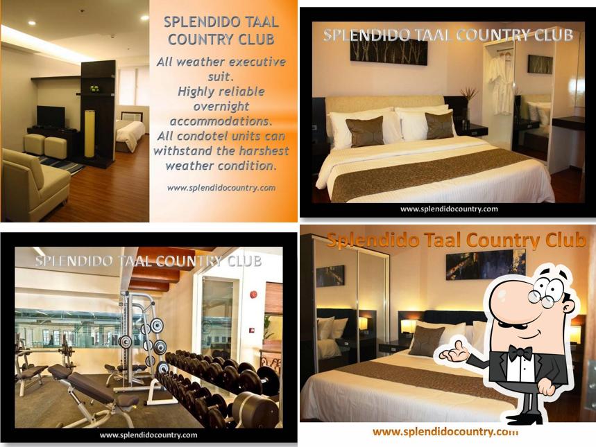 Splendido Taal Country Club