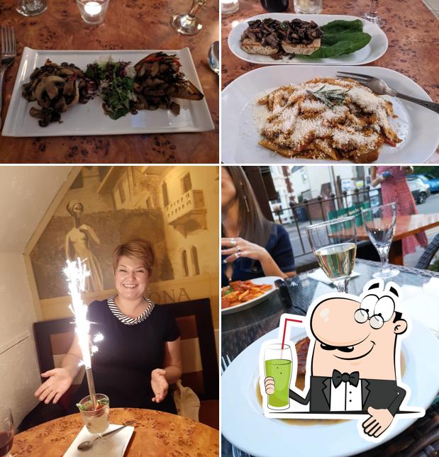 Stefano's Italian Restaurant