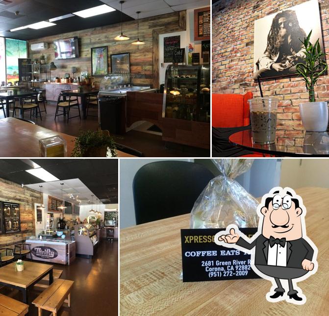 Xpresso Urban Cafe