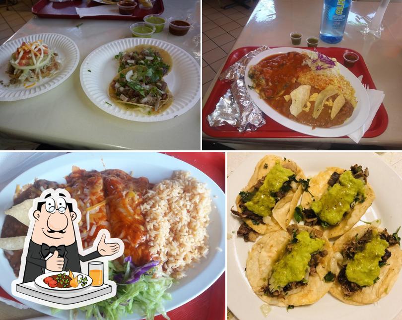 Tacos El Arco