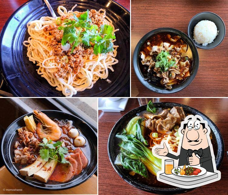 Noodle Nine