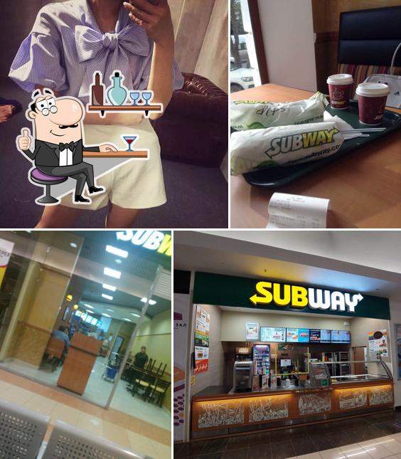 Subjoy