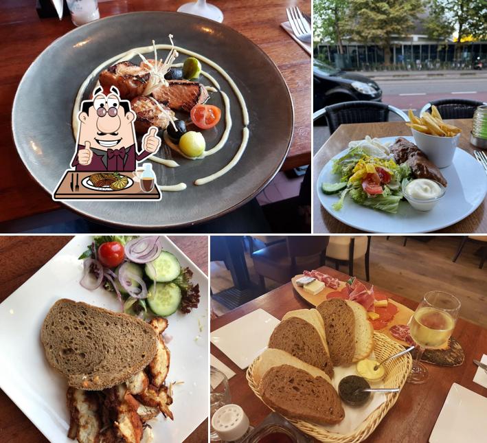 Restaurant Plancius