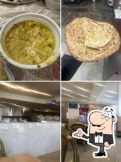 Akhtar Zaman Restaurant