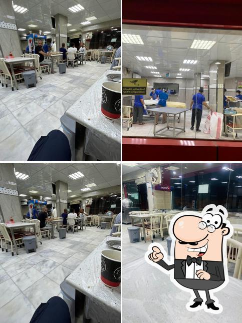 Al-Subaie Bakery And Restaurant