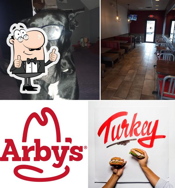 Arby's