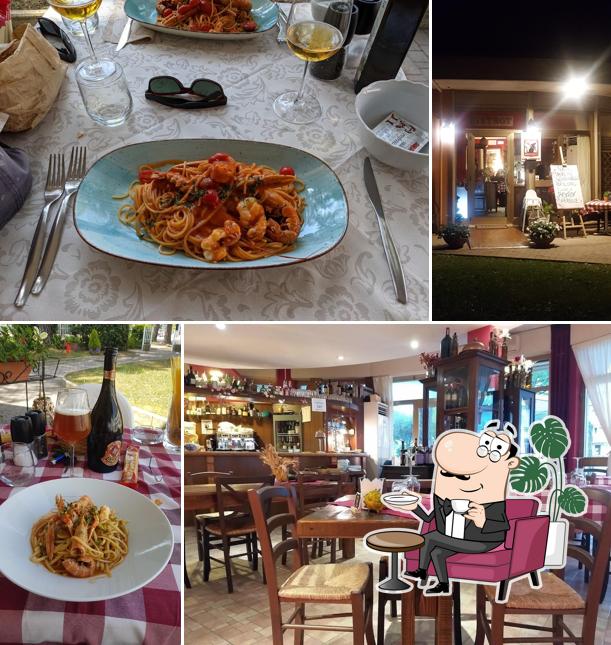 Bistrot Ratatouille
