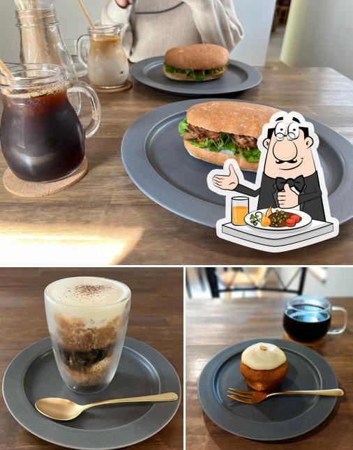 CHEEERS COFFEE