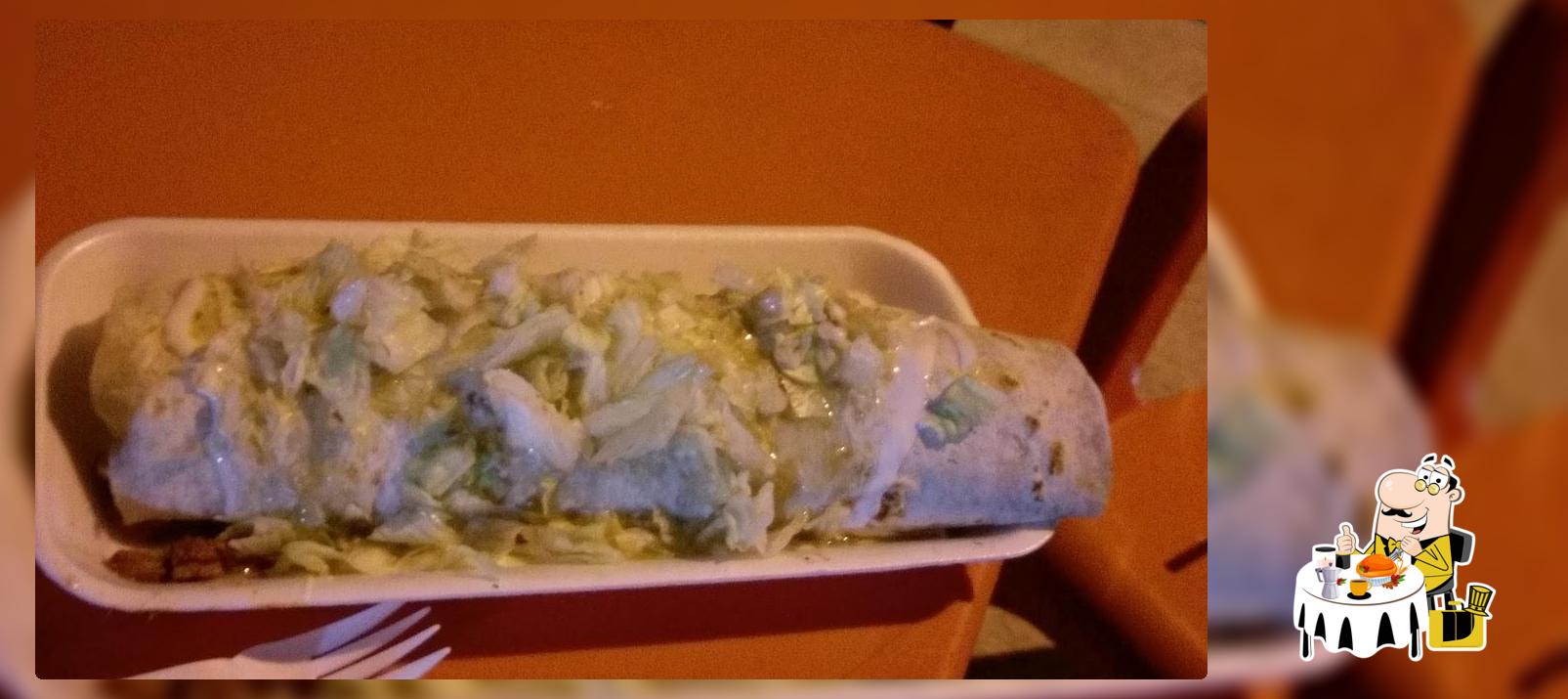 Lonchería Carlos