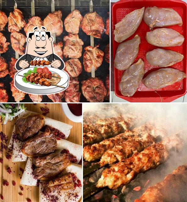 Rx Мясо&шашлык