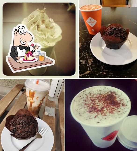 Caffeine LV