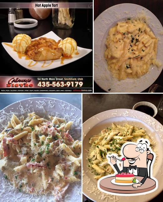 Callaway's Bistro