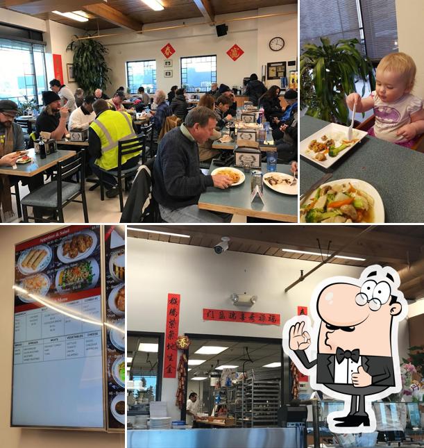 Charlie's Bakery & Chinese Restaurant