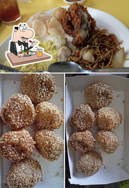 Chowking anabu
