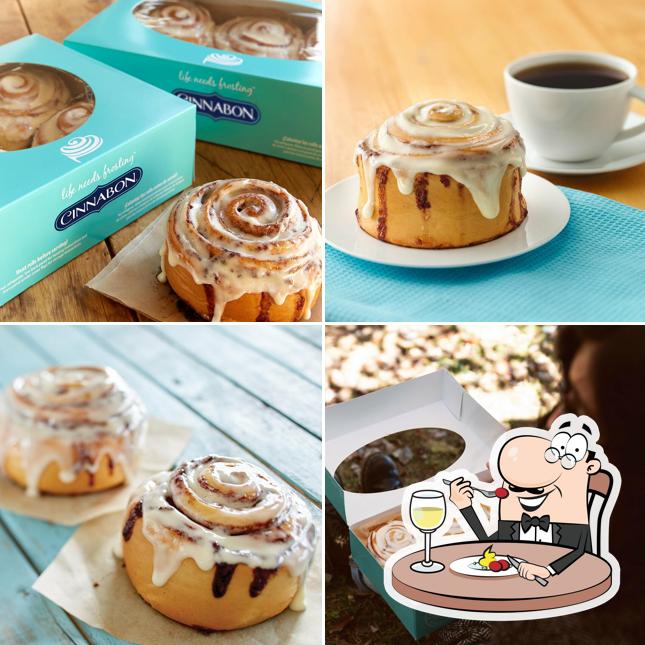 Cinnabon