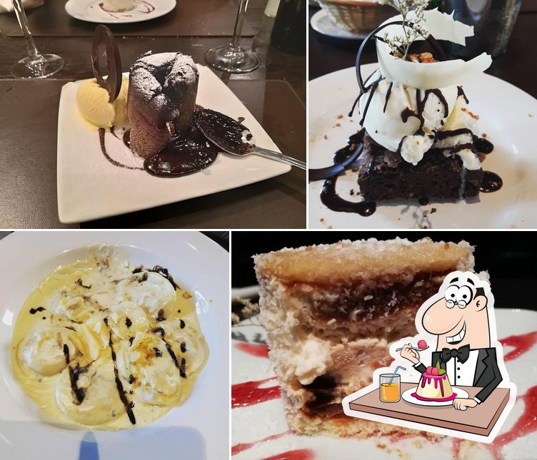 Del Monte Restaurante