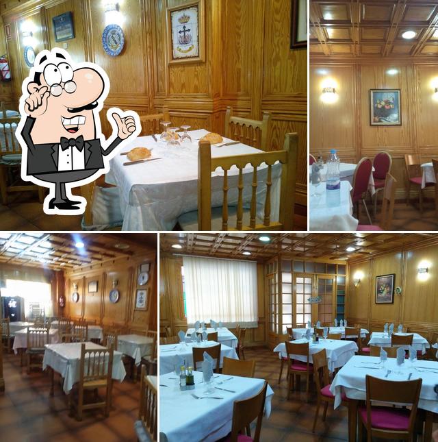 Restaurante El Abuelo