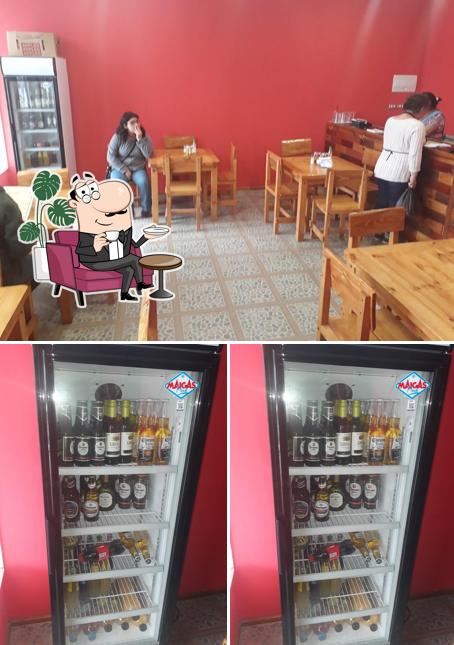 El Vichi Restaurante