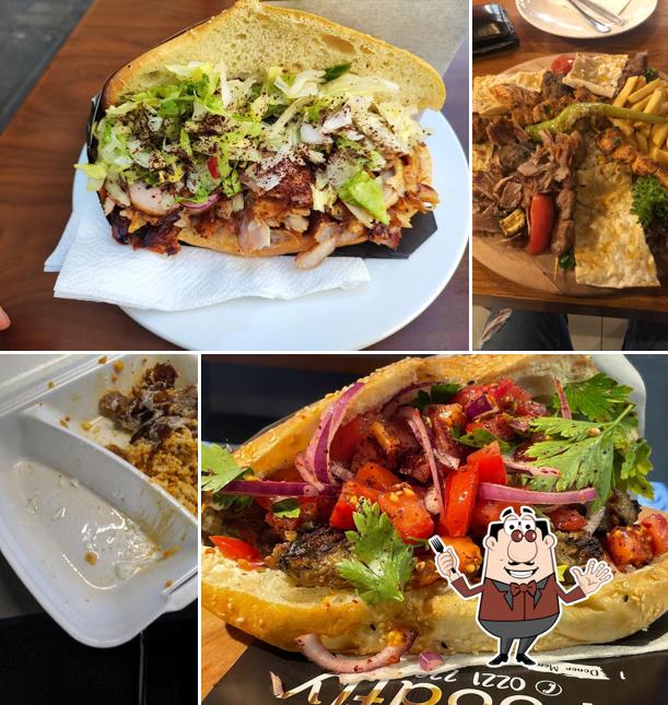 Foodfly
