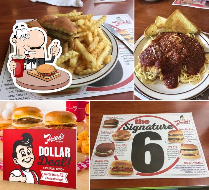 Frisch's Big Boy
